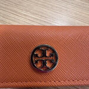 Tory Burch Eyeglass case